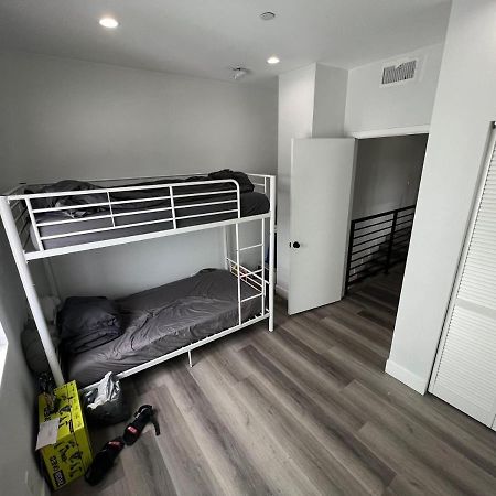 Budget Rumi Los Angeles Kültér fotó