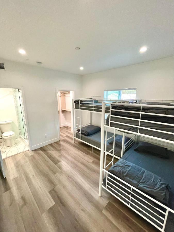 Budget Rumi Los Angeles Kültér fotó
