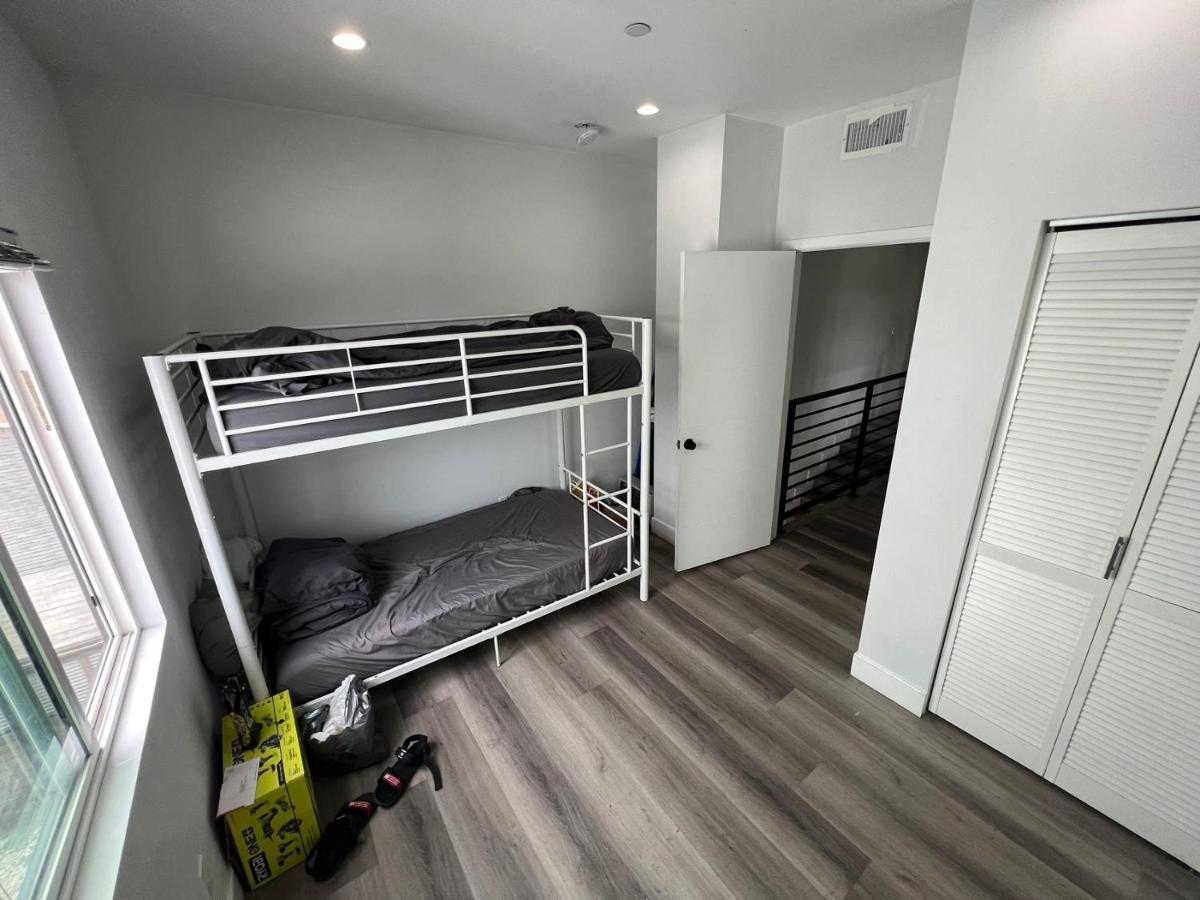 Budget Rumi Los Angeles Kültér fotó
