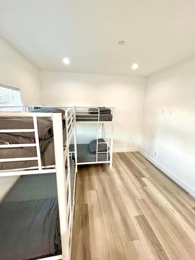 Budget Rumi Los Angeles Kültér fotó