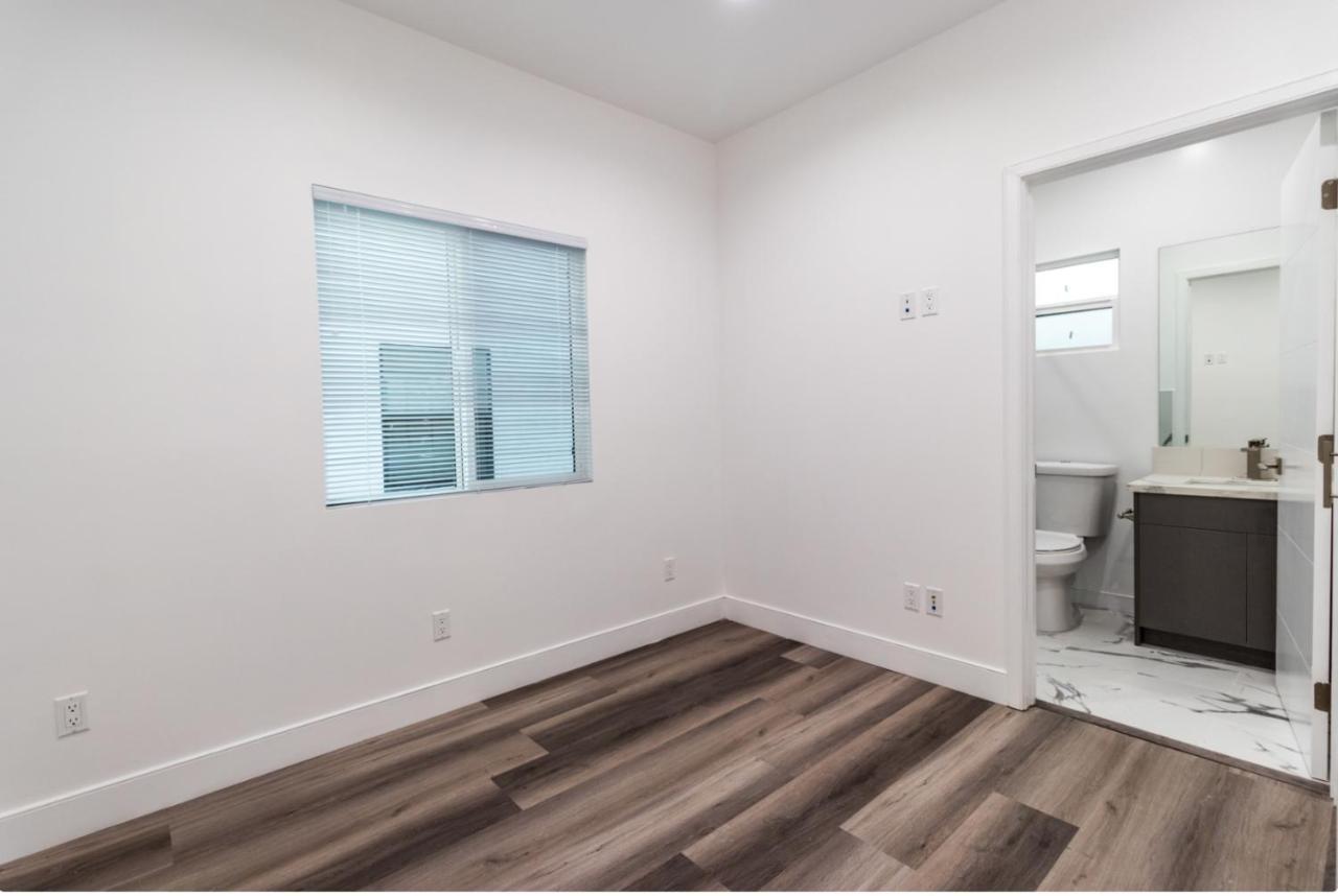 Budget Rumi Los Angeles Kültér fotó